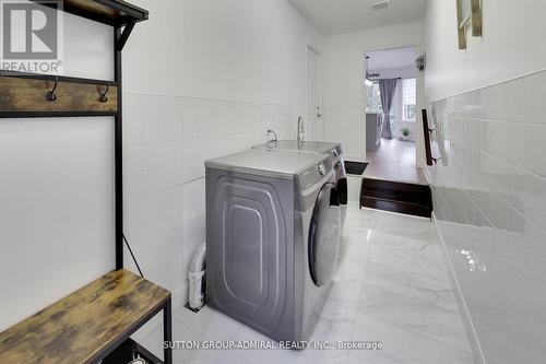 11 Club Court, Wasaga Beach, ON - Indoor Photo Showing Laundry Room