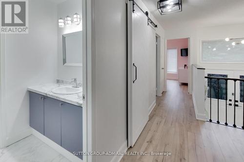 11 Club Court, Wasaga Beach, ON - Indoor Photo Showing Bathroom