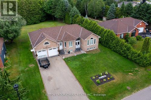 11 Club Court, Wasaga Beach, ON - Outdoor