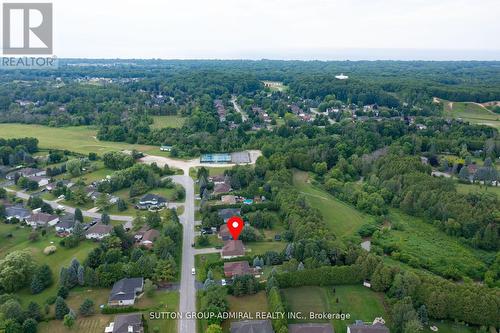 11 Club Court, Wasaga Beach, ON - Outdoor With View