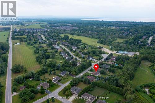 11 Club Court, Wasaga Beach, ON - Outdoor With View