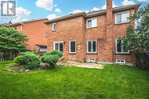 36 Falling Brook Drive, Barrie (Bayshore), ON - Outdoor With Exterior