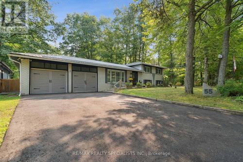 55 Baywood Way W, Wasaga Beach, ON - Outdoor