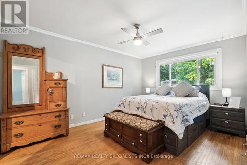 55 Baywood Way W, Wasaga Beach, ON - Indoor Photo Showing Bedroom