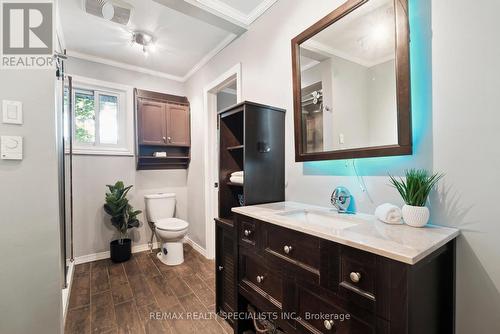 55 Baywood Way W, Wasaga Beach, ON - Indoor Photo Showing Bathroom