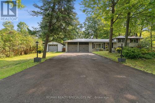 55 Baywood Way W, Wasaga Beach, ON - Outdoor