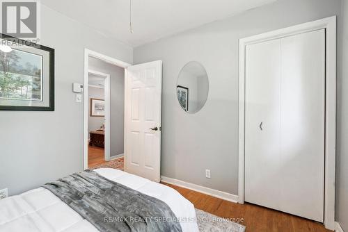 55 Baywood Way W, Wasaga Beach, ON - Indoor Photo Showing Bedroom