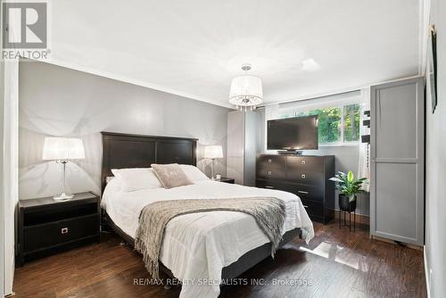 55 Baywood Way W, Wasaga Beach, ON - Indoor Photo Showing Bedroom