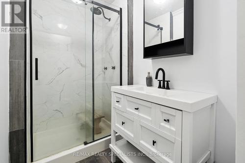 55 Baywood Way W, Wasaga Beach, ON - Indoor Photo Showing Bathroom