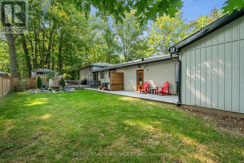 55 Baywood Way W, Wasaga Beach, ON - Outdoor With Deck Patio Veranda