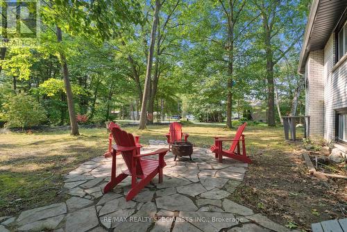 55 Baywood Way W, Wasaga Beach, ON - Outdoor With Deck Patio Veranda