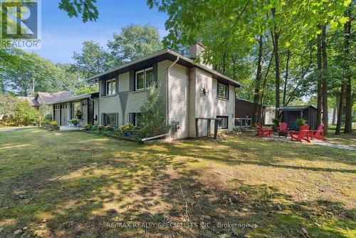 55 Baywood Way W, Wasaga Beach, ON - Outdoor