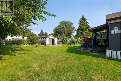 183 - 63 Whites Road, Quinte West, ON - Outdoor