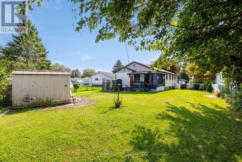 183 - 63 Whites Road, Quinte West, ON - Outdoor