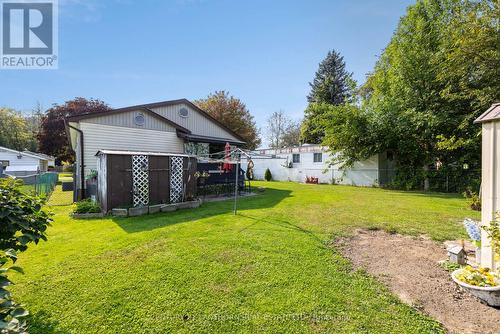 183 - 63 Whites Road, Quinte West, ON - Outdoor