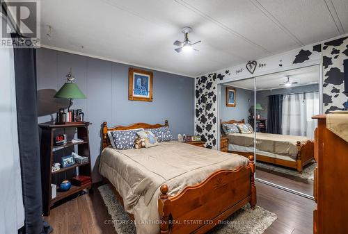 183 - 63 Whites Road, Quinte West, ON - Indoor Photo Showing Bedroom