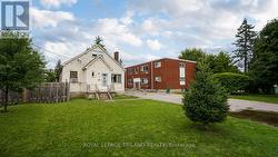 644 HURON STREET  London, ON N5Y 4J8