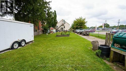 644 Huron Street, London, ON - Outdoor