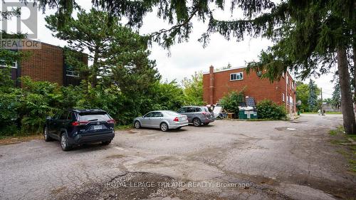 644 Huron Street, London, ON - Outdoor