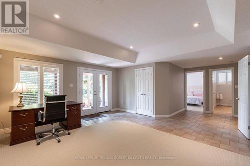 628 Clearwater Crescent, London, ON - Indoor