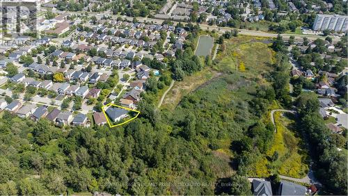 628 Clearwater Crescent, London, ON - Outdoor With View