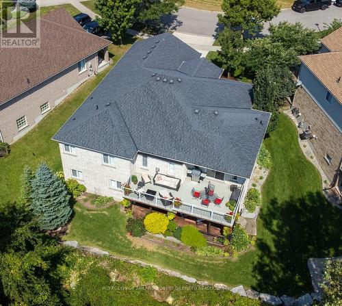 628 Clearwater Crescent, London, ON - Outdoor With Deck Patio Veranda