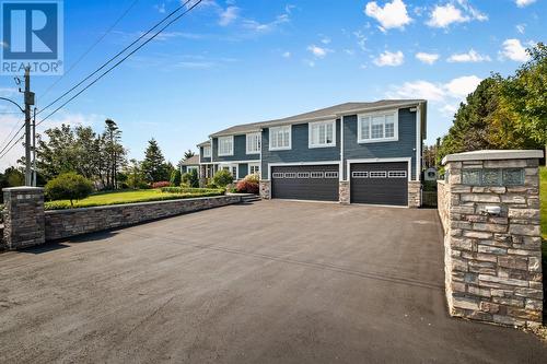 41 Pinehill Place, Paradise, NL - Outdoor