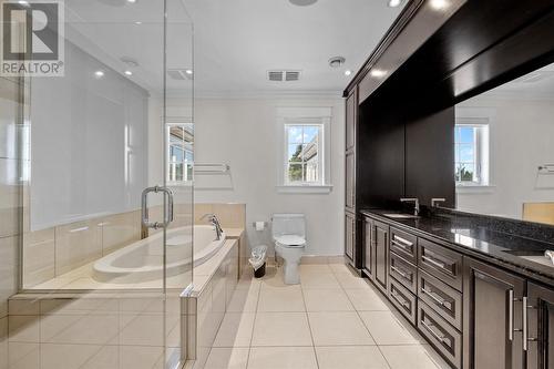 41 Pinehill Place, Paradise, NL - Indoor Photo Showing Bathroom