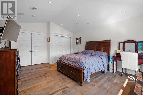 41 Pinehill Place, Paradise, NL - Indoor Photo Showing Bedroom