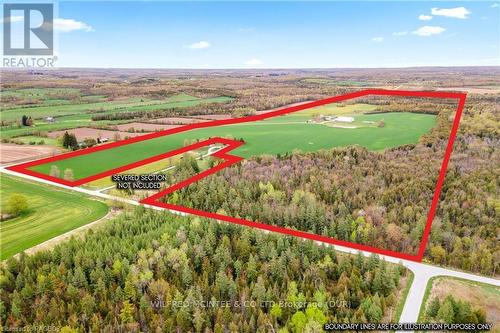 383318 Concession Road 4, West Grey, ON 