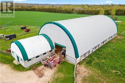 383318 Concession Road 4, West Grey, ON 