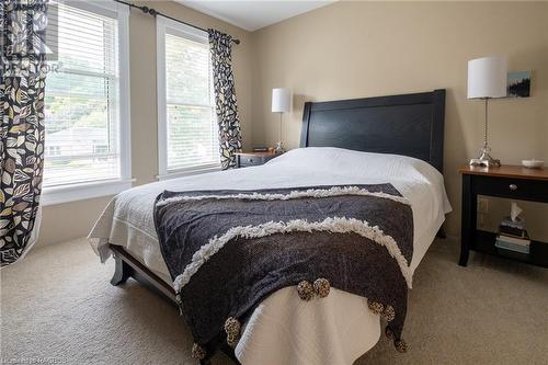 861 3Rd Avenue W, Owen Sound, ON - Indoor Photo Showing Bedroom