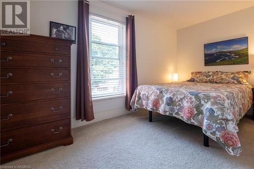 861 3Rd Avenue W, Owen Sound, ON - Indoor Photo Showing Bedroom