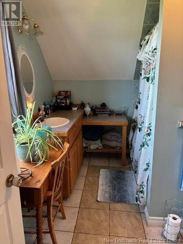 596 Salt Springs Road, Southfield, NB - Indoor Photo Showing Bathroom