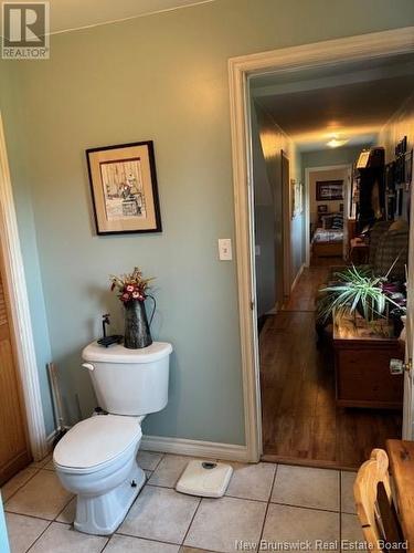 596 Salt Springs Road, Southfield, NB - Indoor Photo Showing Bathroom