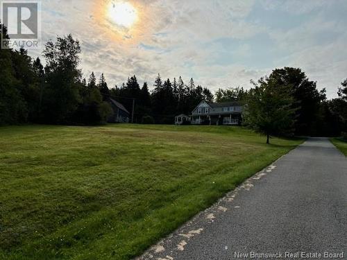 596 Salt Springs Road, Southfield, NB - Outdoor