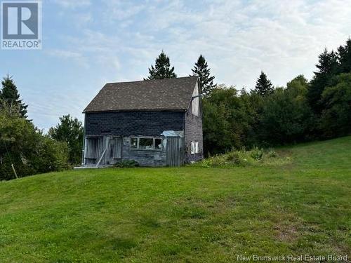 596 Salt Springs Road, Southfield, NB - Outdoor