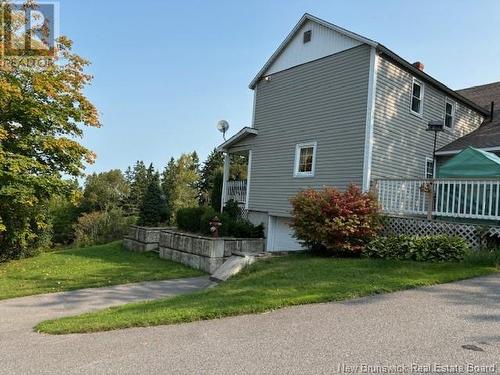 596 Salt Springs Road, Southfield, NB - Outdoor With Deck Patio Veranda