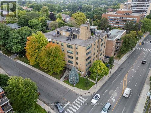 505 - 2 Ridelle Avenue, Toronto (Forest Hill North), ON - Outdoor With View