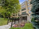 505 - 2 Ridelle Avenue, Toronto (Forest Hill North), ON  - Outdoor 