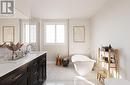 55 Wildan Way, Hamilton, ON  - Indoor Photo Showing Bathroom 