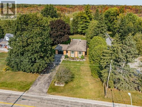 304 Freelton Road, Hamilton (Freelton), ON - Outdoor With View