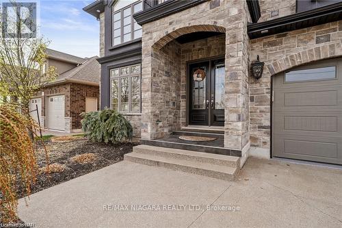 255 Colbeck Drive, Welland, ON - Outdoor