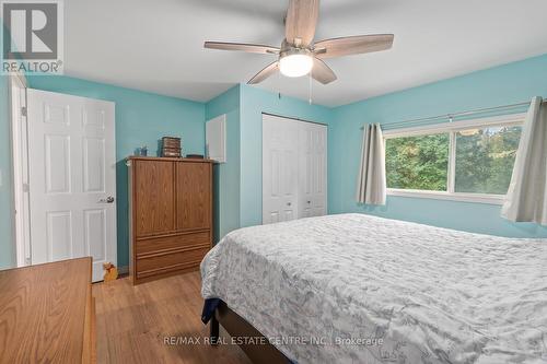 16 Second Avenue, Erin, ON - Indoor Photo Showing Bedroom