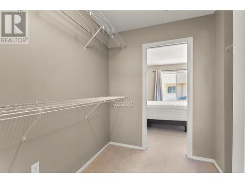 20-1749 Menzies Street, Merritt, BC - Indoor With Storage