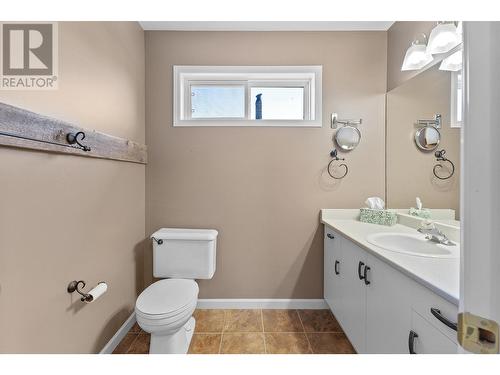 20-1749 Menzies Street, Merritt, BC - Indoor Photo Showing Bathroom