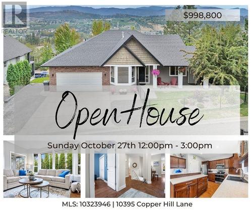 10395 Copperhill Lane, Lake Country, BC - 