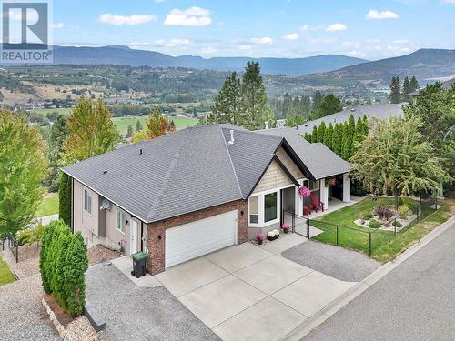 10395 Copperhill Lane, Lake Country, BC - Outdoor With View