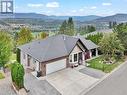 10395 Copperhill Lane, Lake Country, BC  - Outdoor With View 