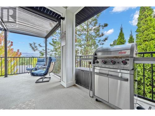 10395 Copperhill Lane, Lake Country, BC - Outdoor With Exterior